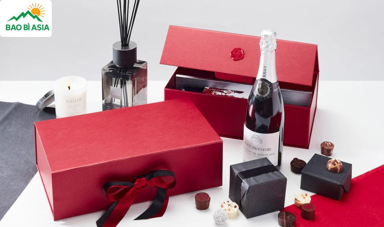 Bảo vệ sản phẩm