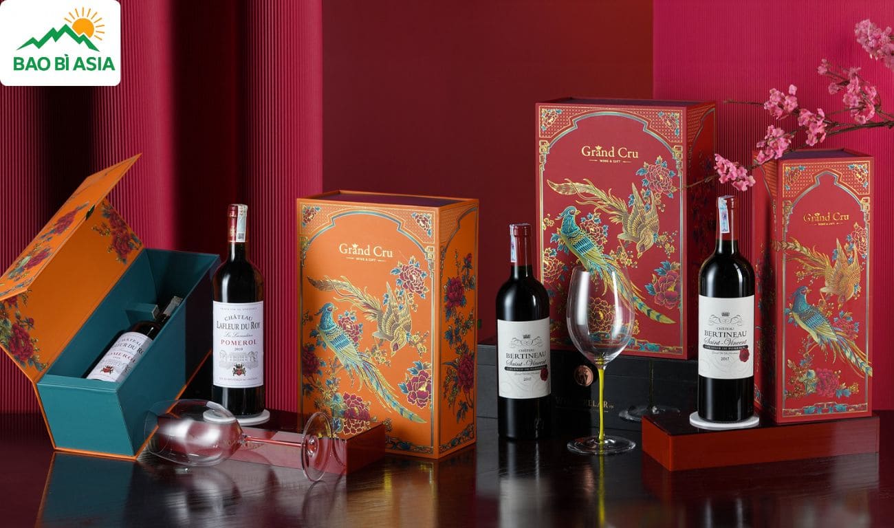 Định vị thương hiệu