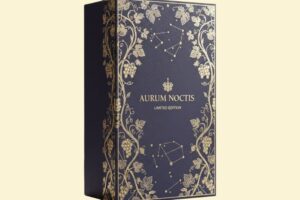 HĐR30 - Hộp giấy mỹ thuật cao cấp đựng rượu phiên bản giới hạn