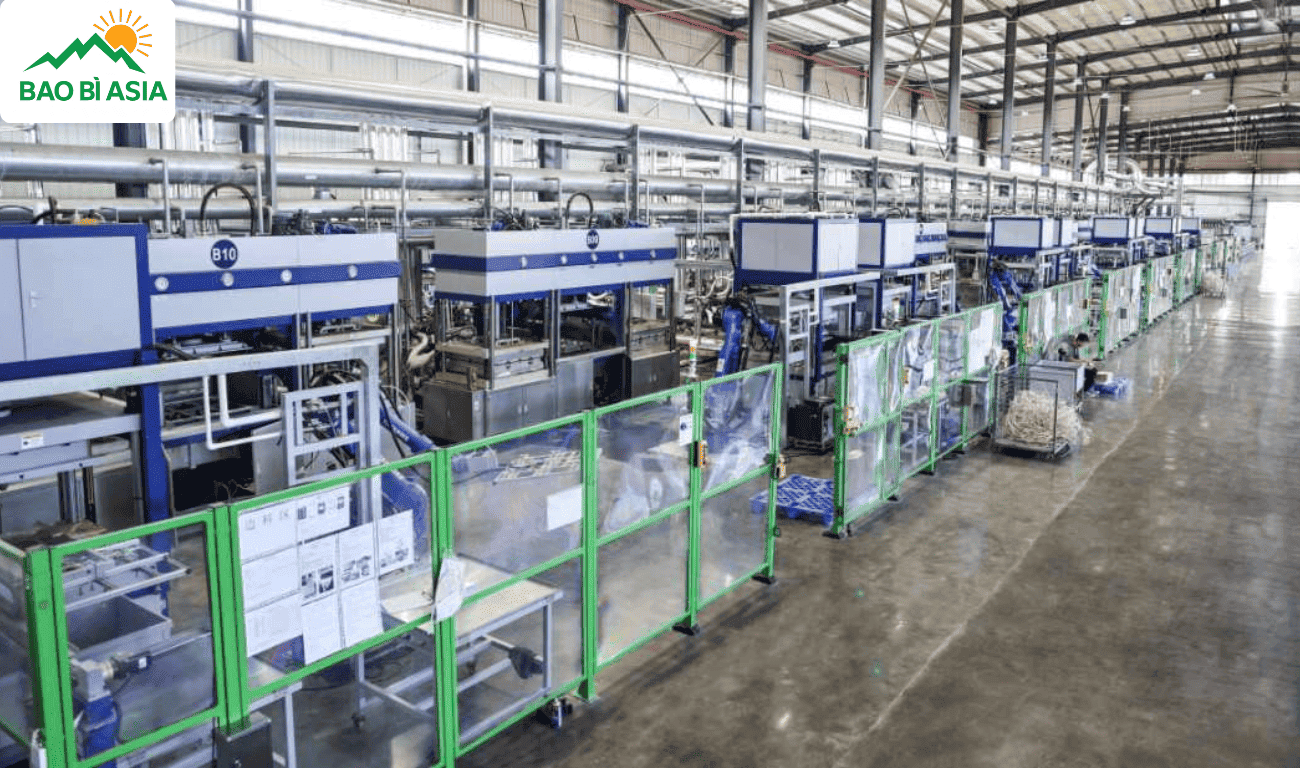 Hoàn thiện sản phẩm