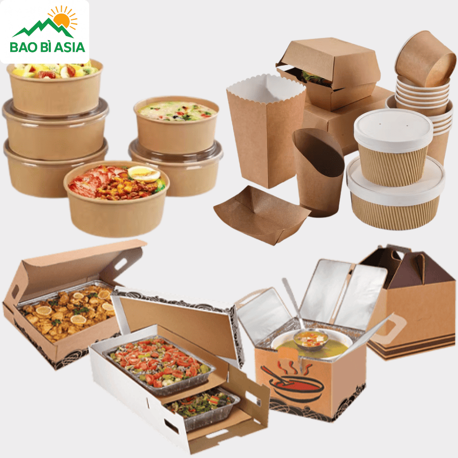 Hộp đựng đồ ăn mẫu 11