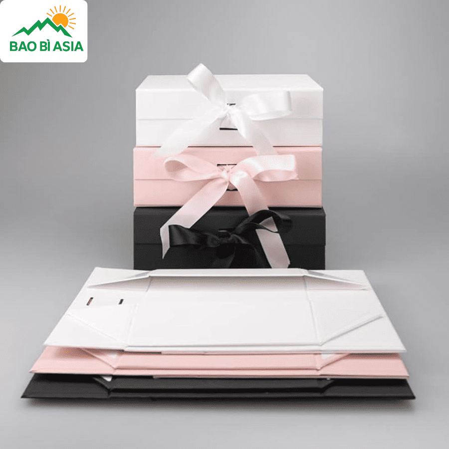 Hộp đựng quà đẹp mẫu 4