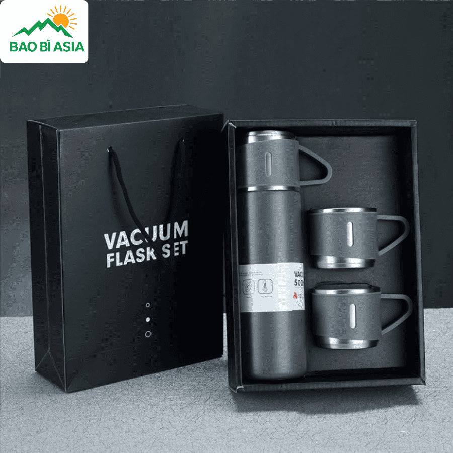 Hộp đựng quà đẹp mẫu 7