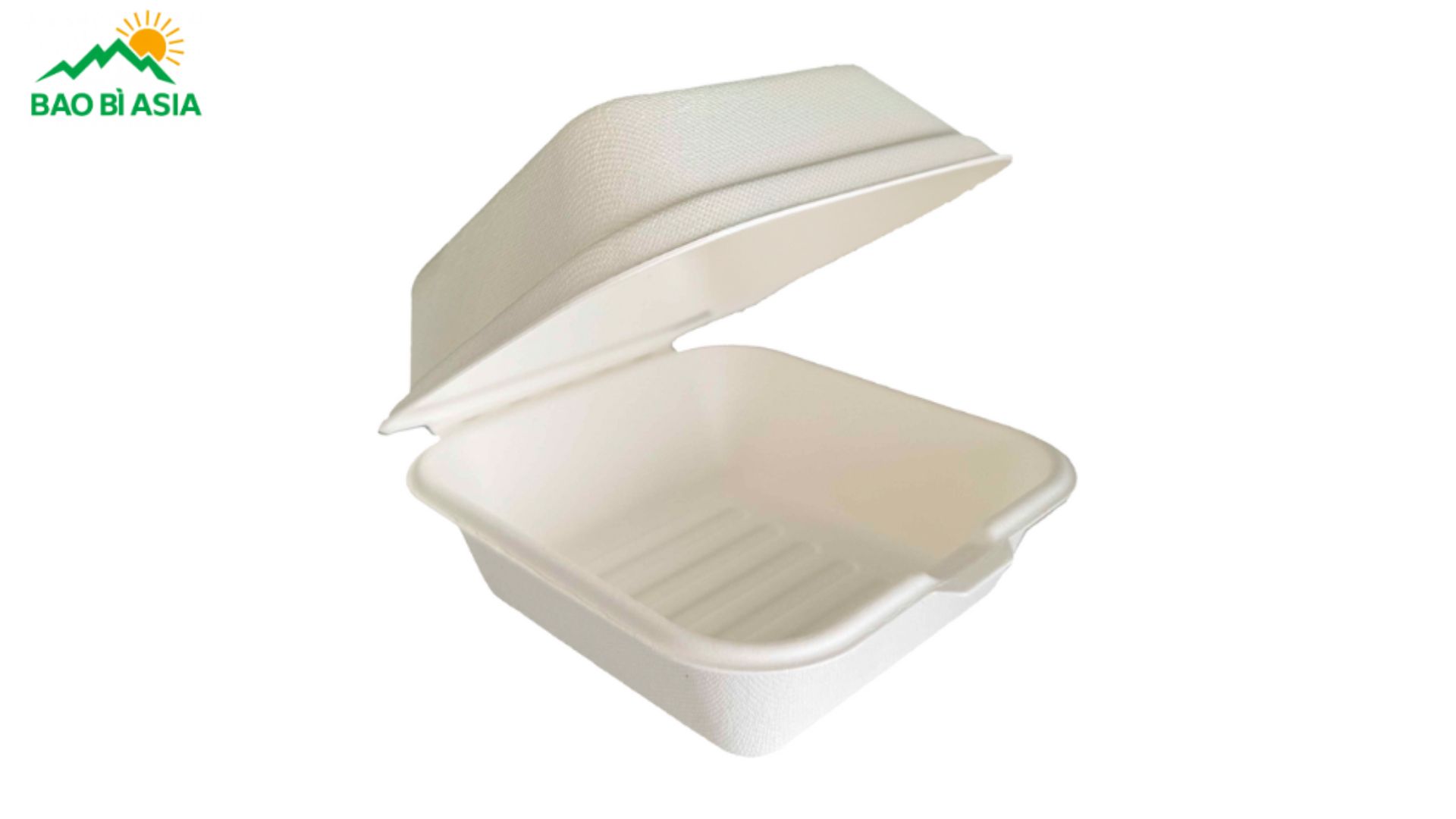 Khay giấy có nắp gài