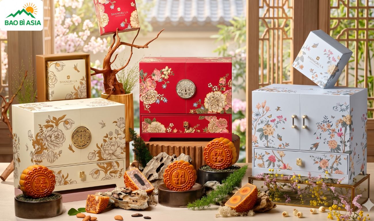 Làm việc với nhà in