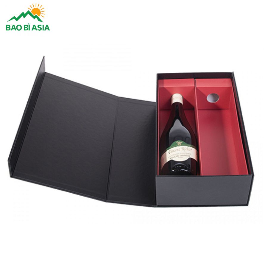 Mẫu hộp đựng rượu đẹp 10
