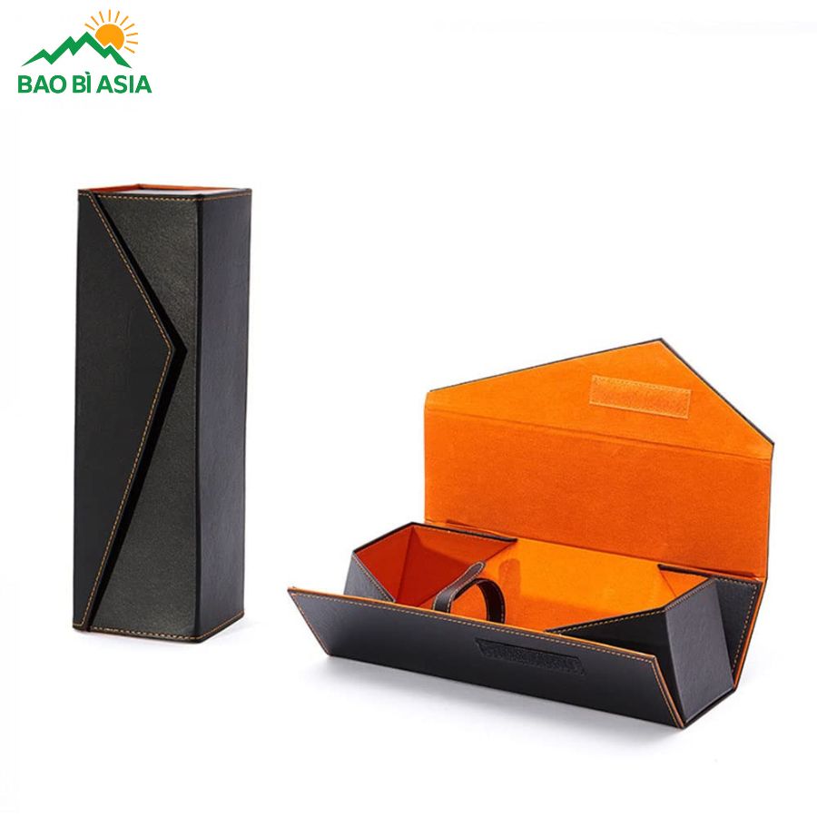 Mẫu hộp đựng rượu đẹp 13