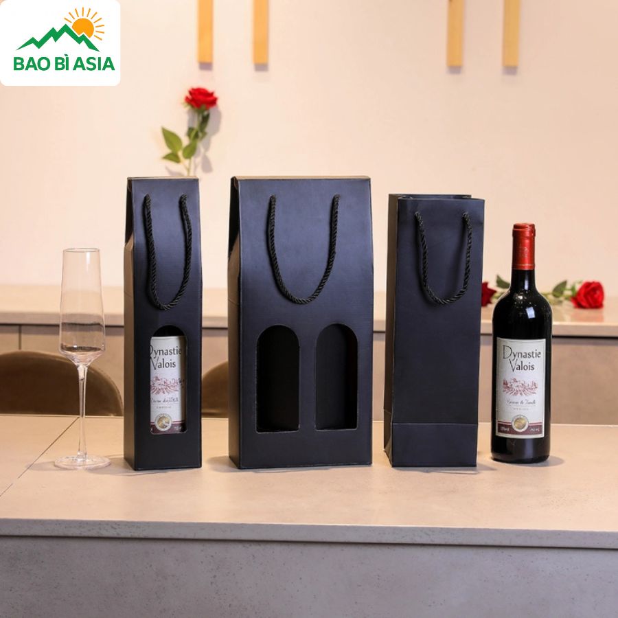 Mẫu hộp đựng rượu đẹp 15