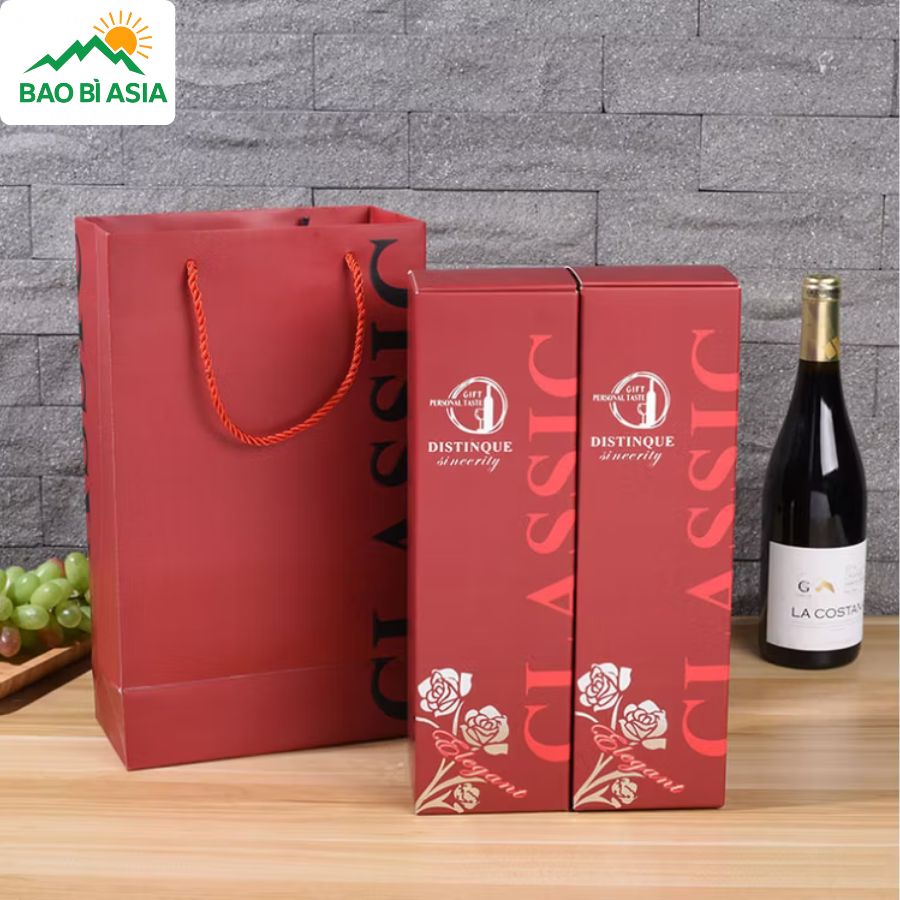 Mẫu hộp đựng rượu đẹp 18