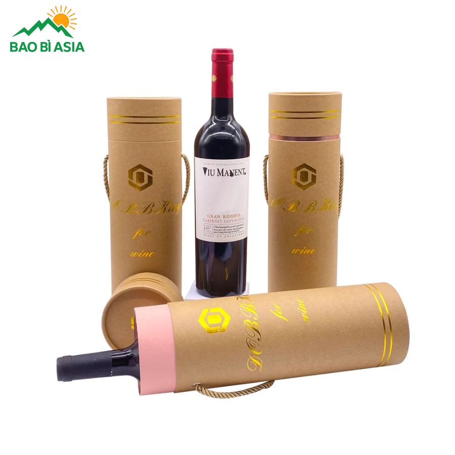 Mẫu hộp đựng rượu đẹp 20