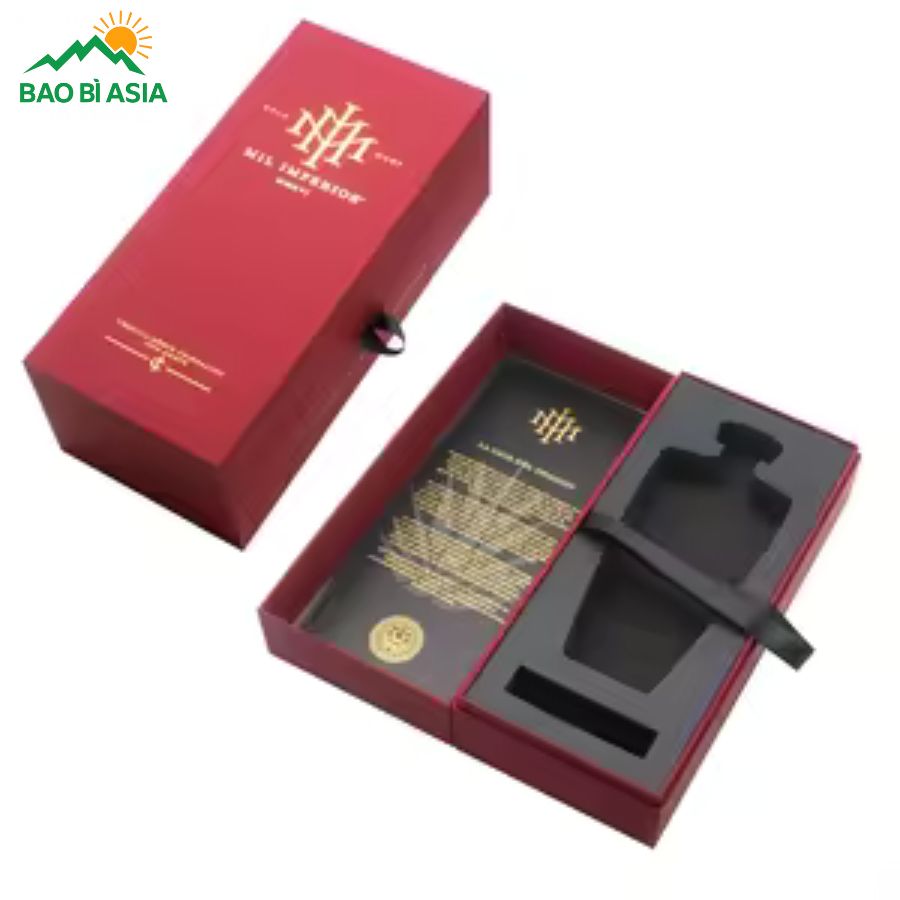 Mẫu hộp đựng rượu đẹp 22