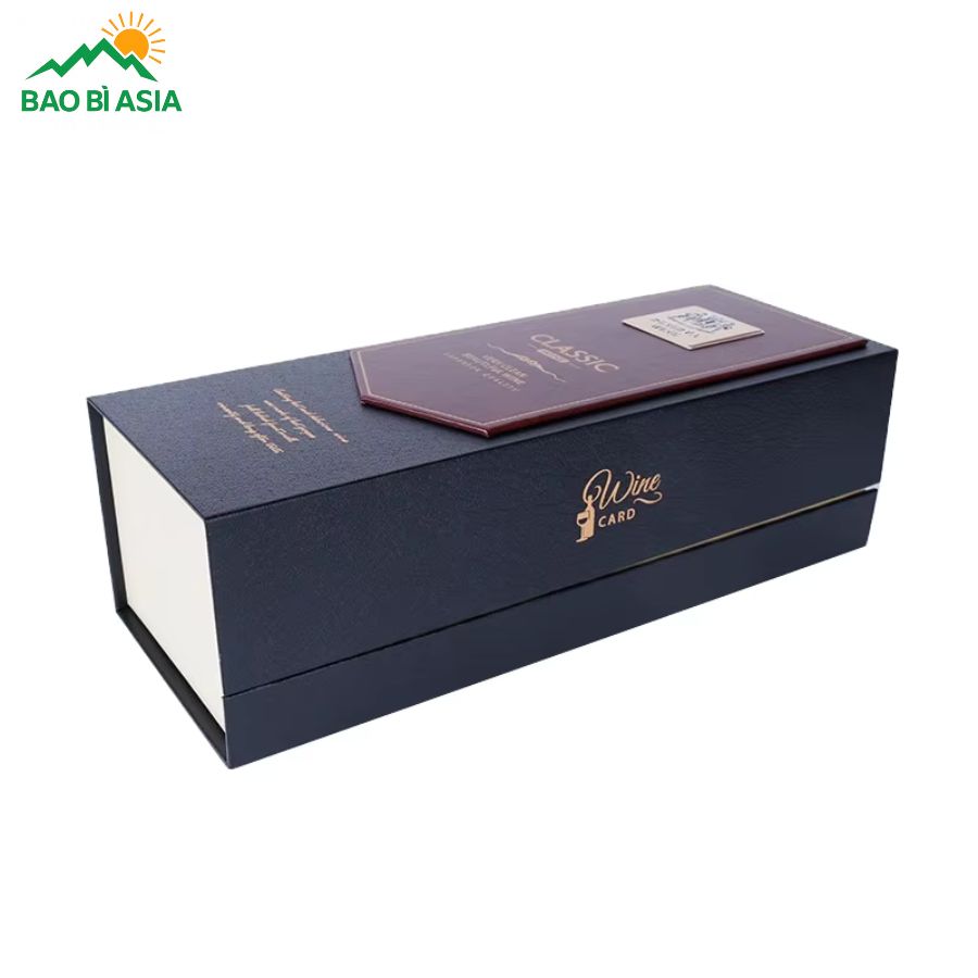Mẫu hộp đựng rượu đẹp 23