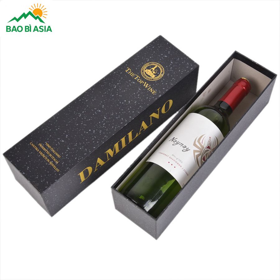 Mẫu hộp đựng rượu đẹp 27