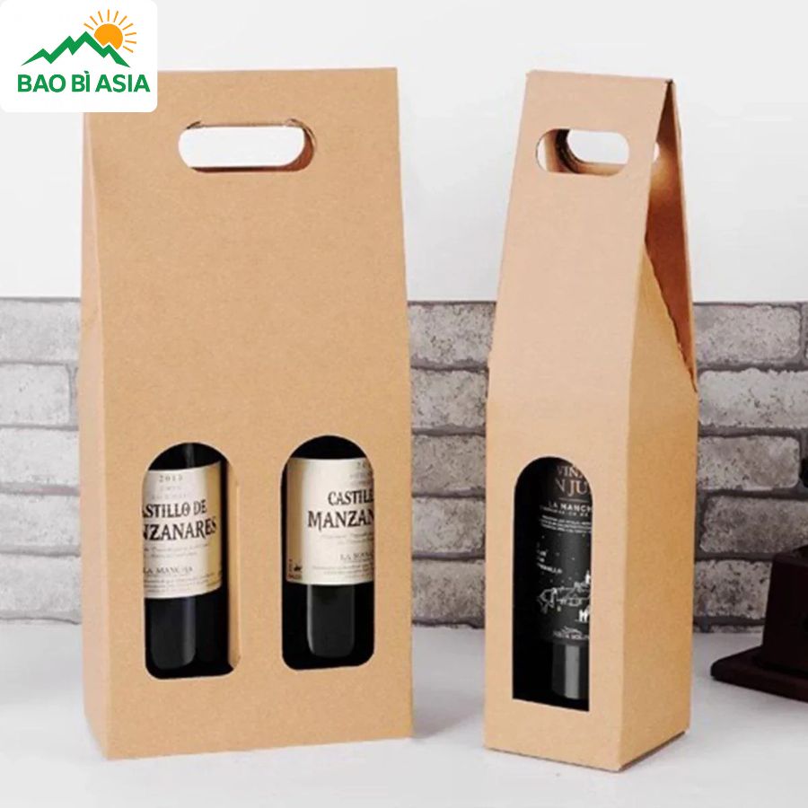 Mẫu hộp đựng rượu đẹp 3