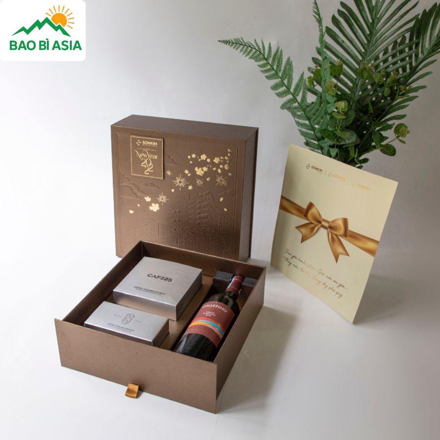 Mẫu hộp đựng rượu đẹp 34