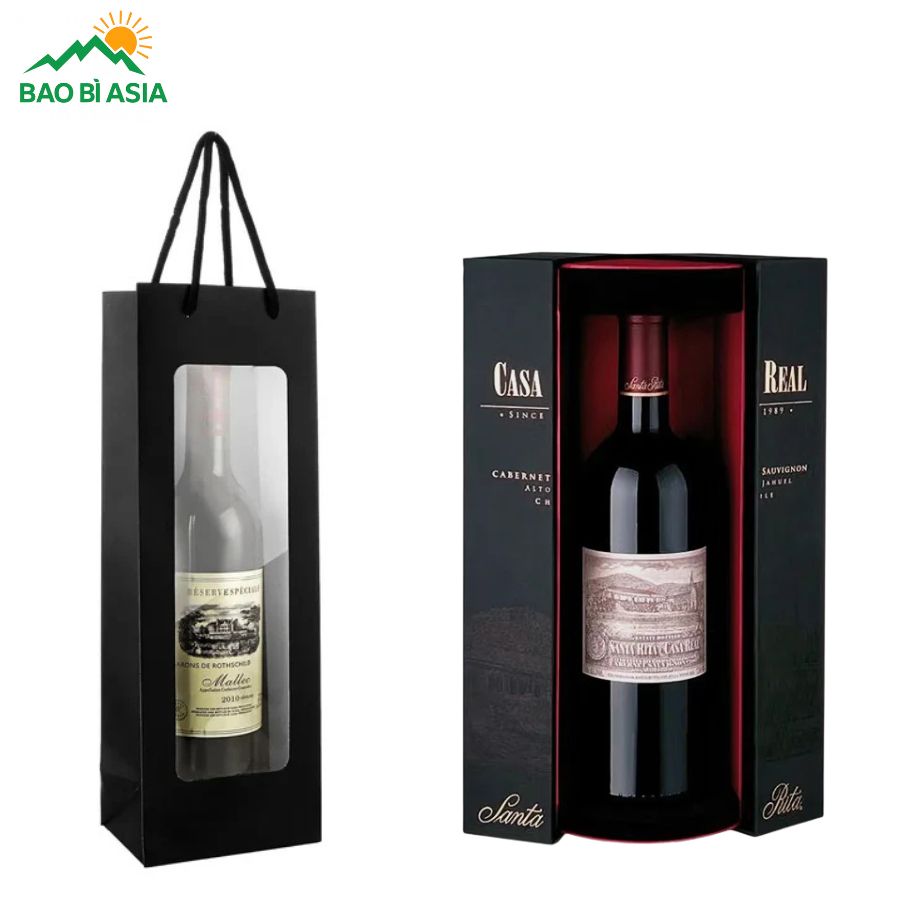 Mẫu hộp đựng rượu đẹp 39