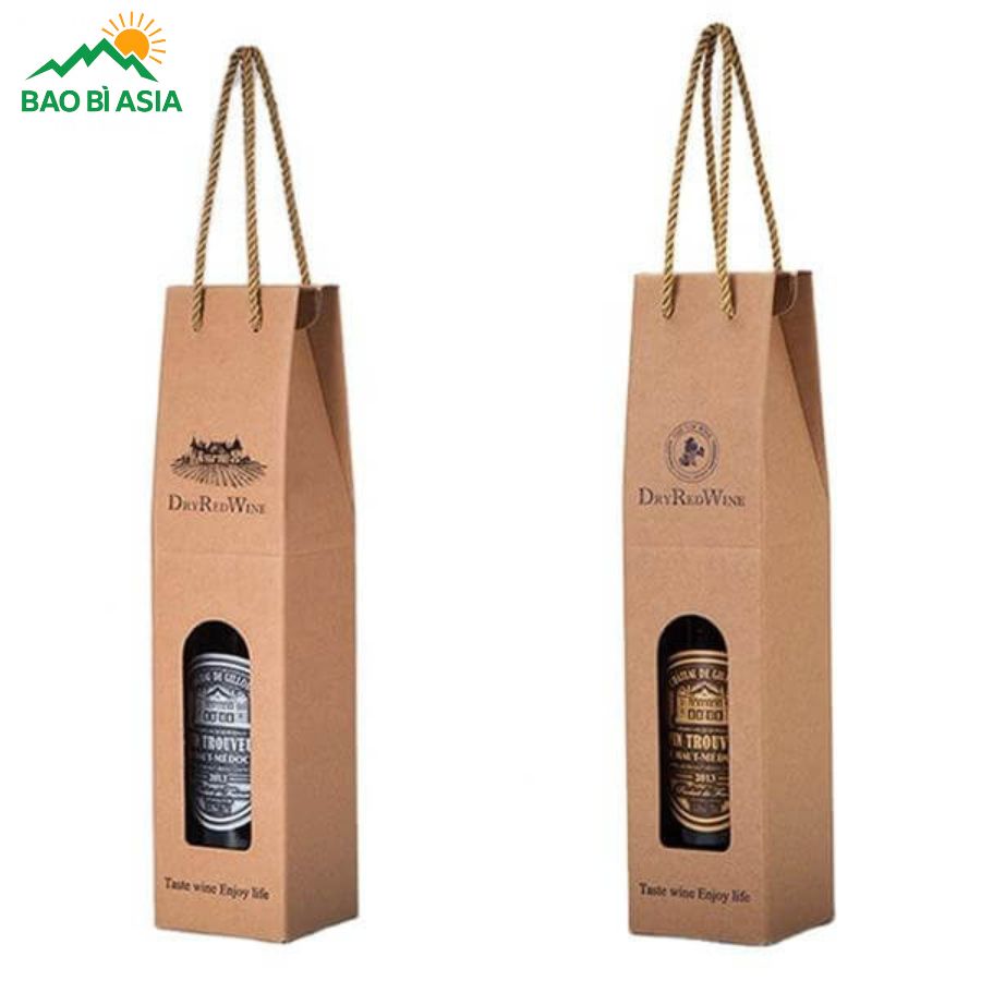 Mẫu hộp đựng rượu đẹp 4