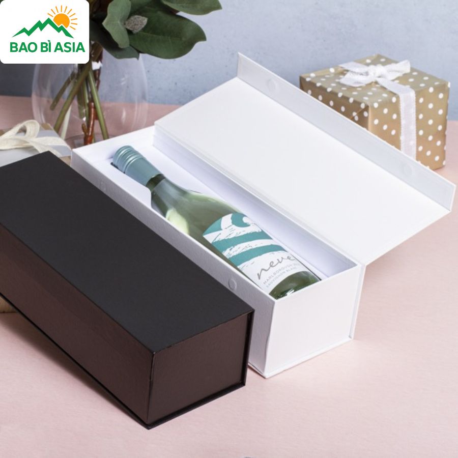 Mẫu hộp đựng rượu đẹp 9