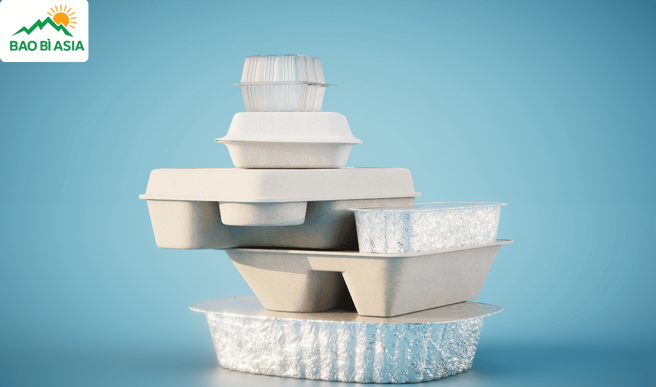 Nhược điểm hộp bã mía