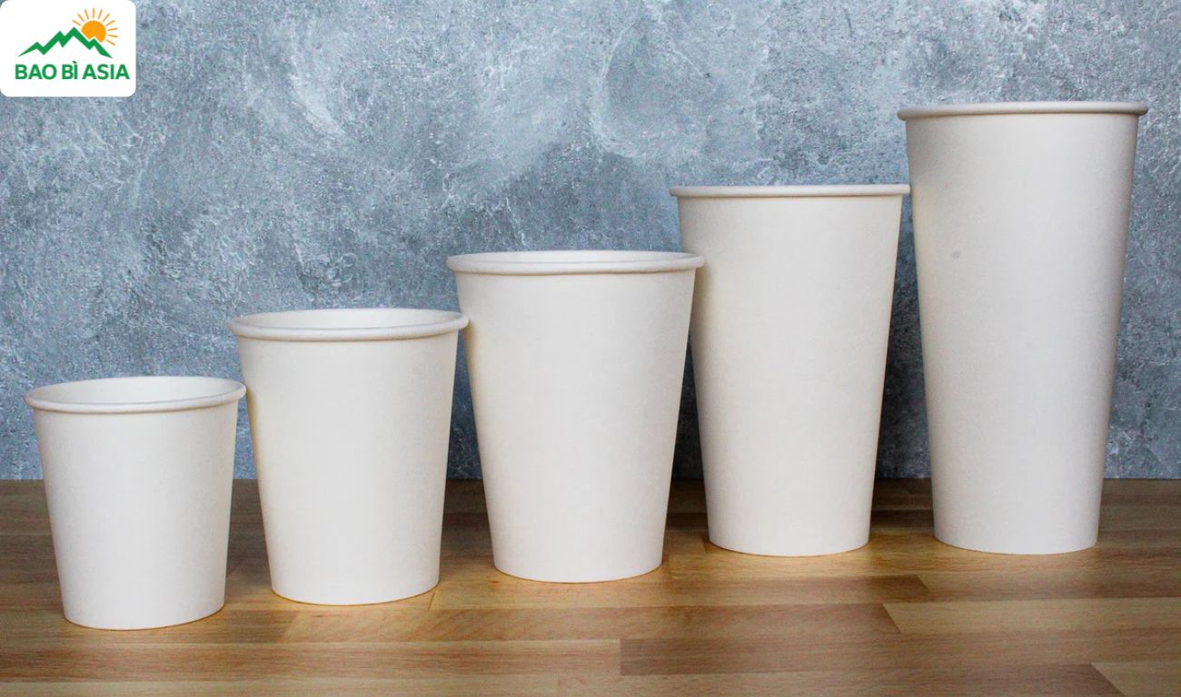 Phân loại dung tích