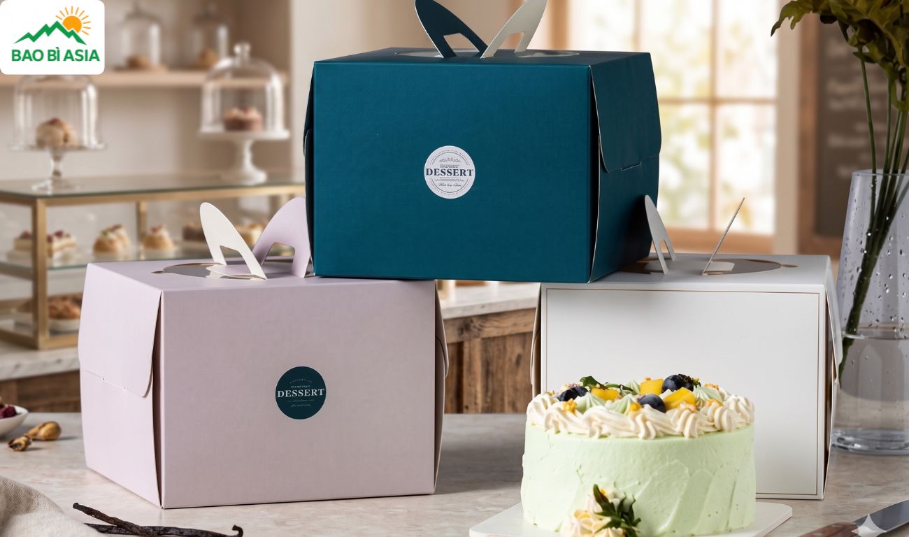 Tại sao chọn Bao Bì Asia