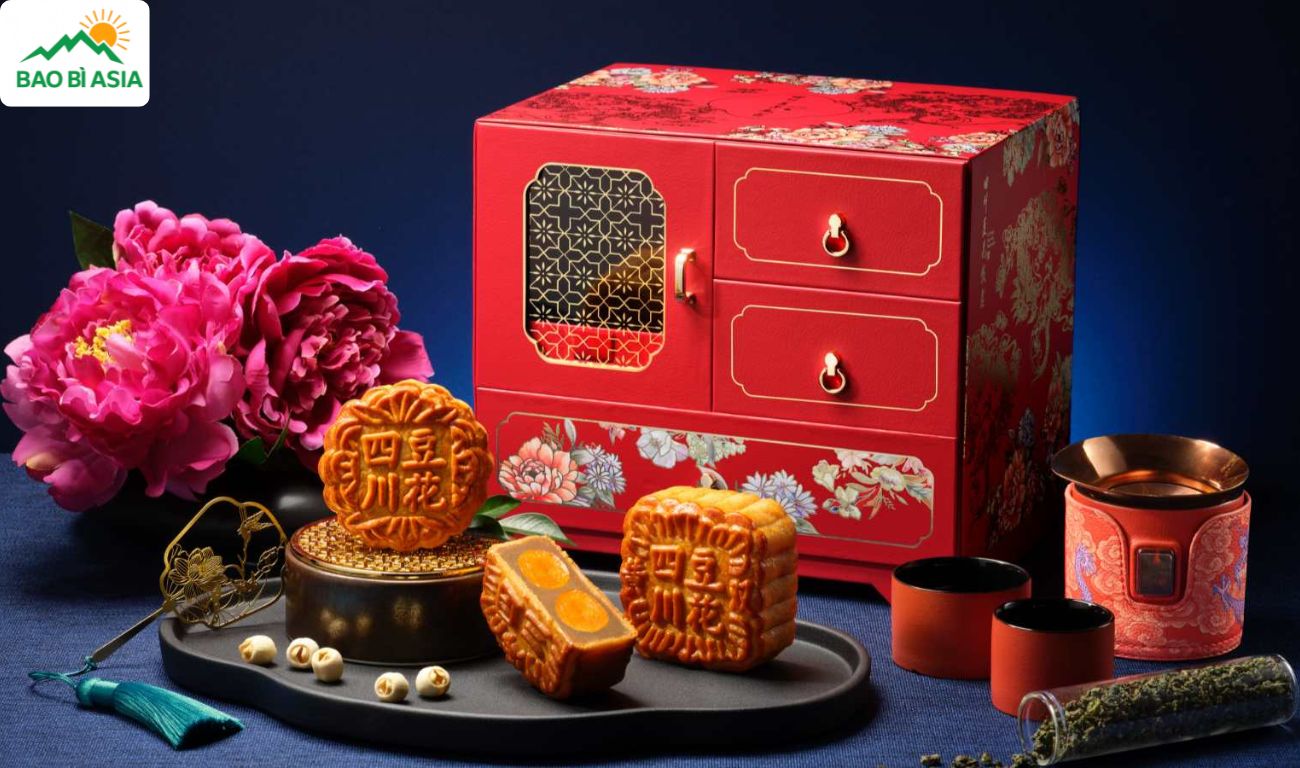 Tại sao lựa chọn Bao Bì Asia