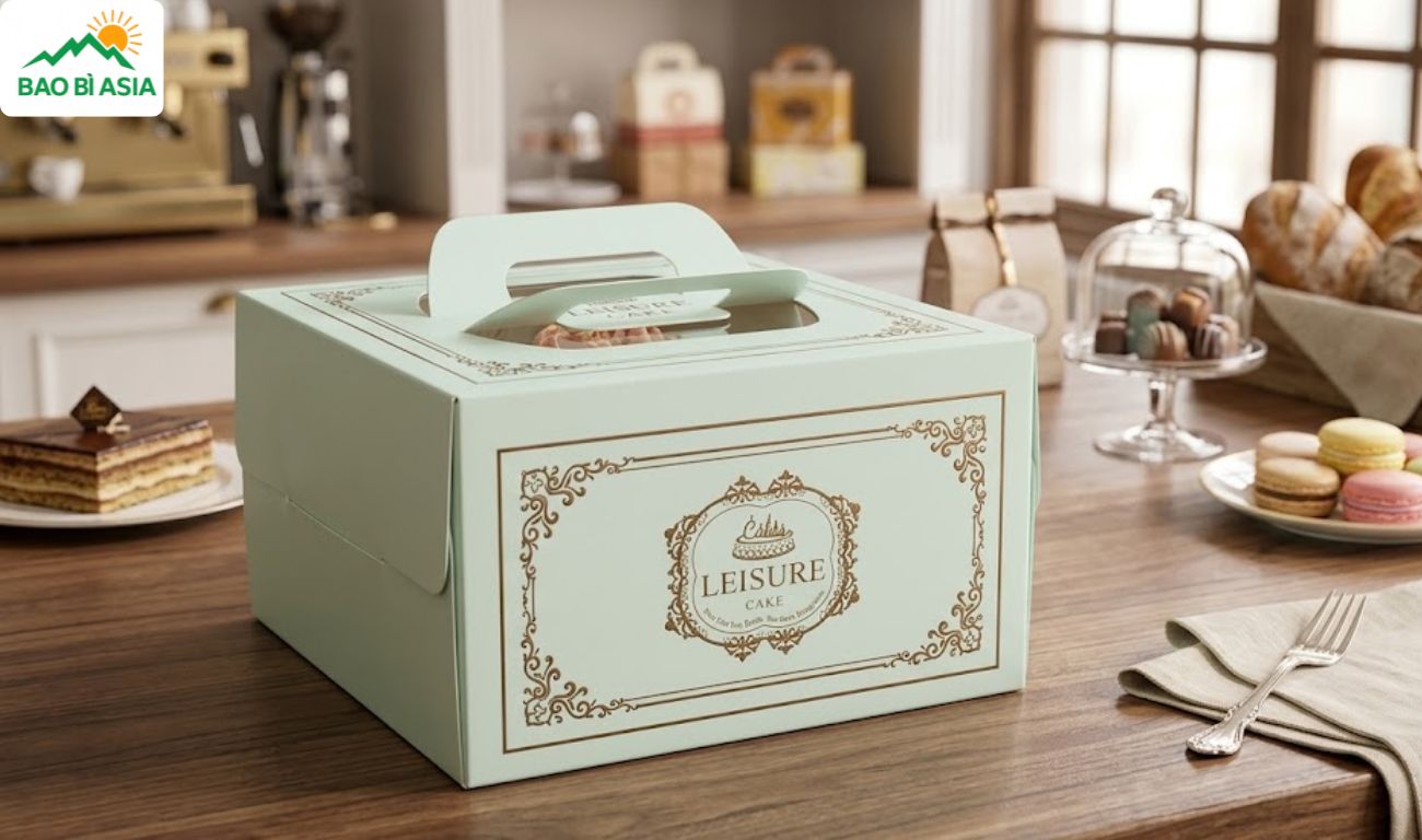 Thiết kế cá nhân hóa