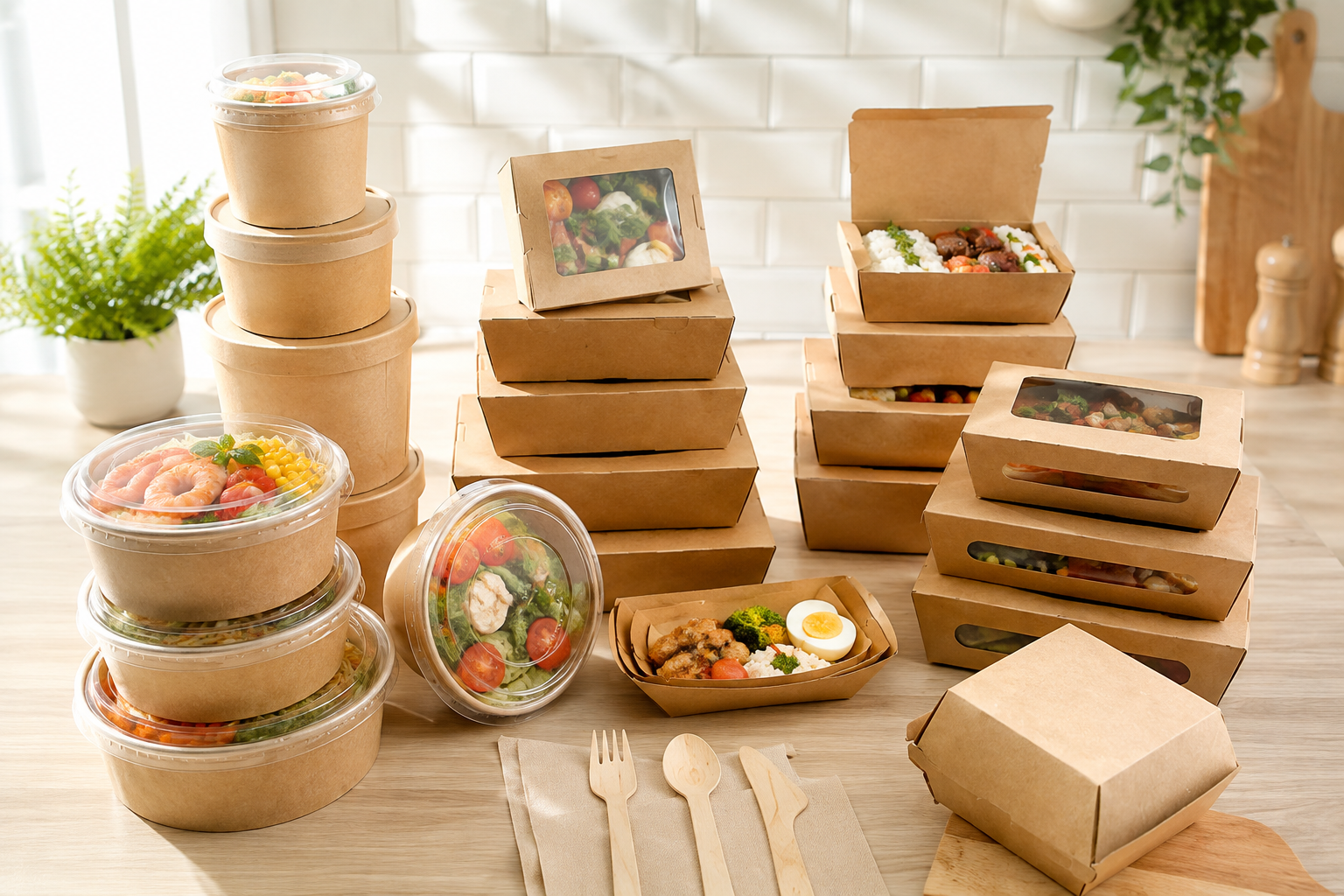 Xây dựng hình ảnh thương hiệu xanh