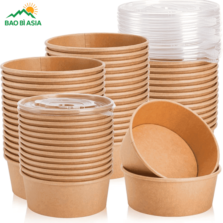 Tô giấy đẹp mẫu 13