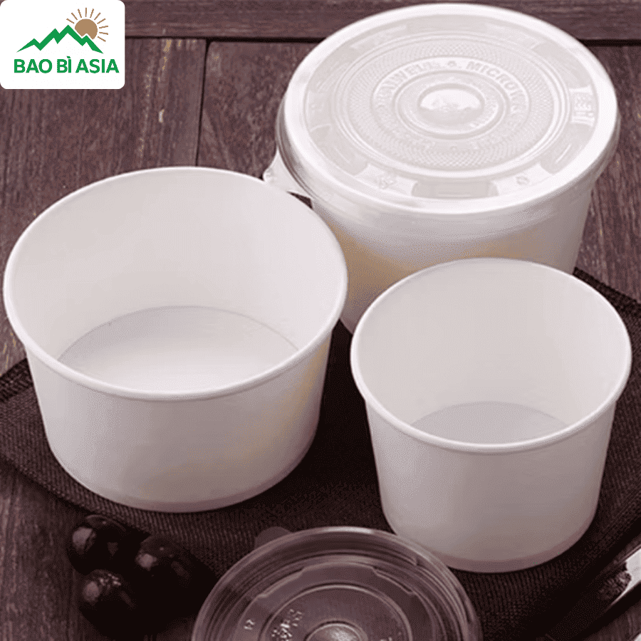 Tô giấy đẹp mẫu 16