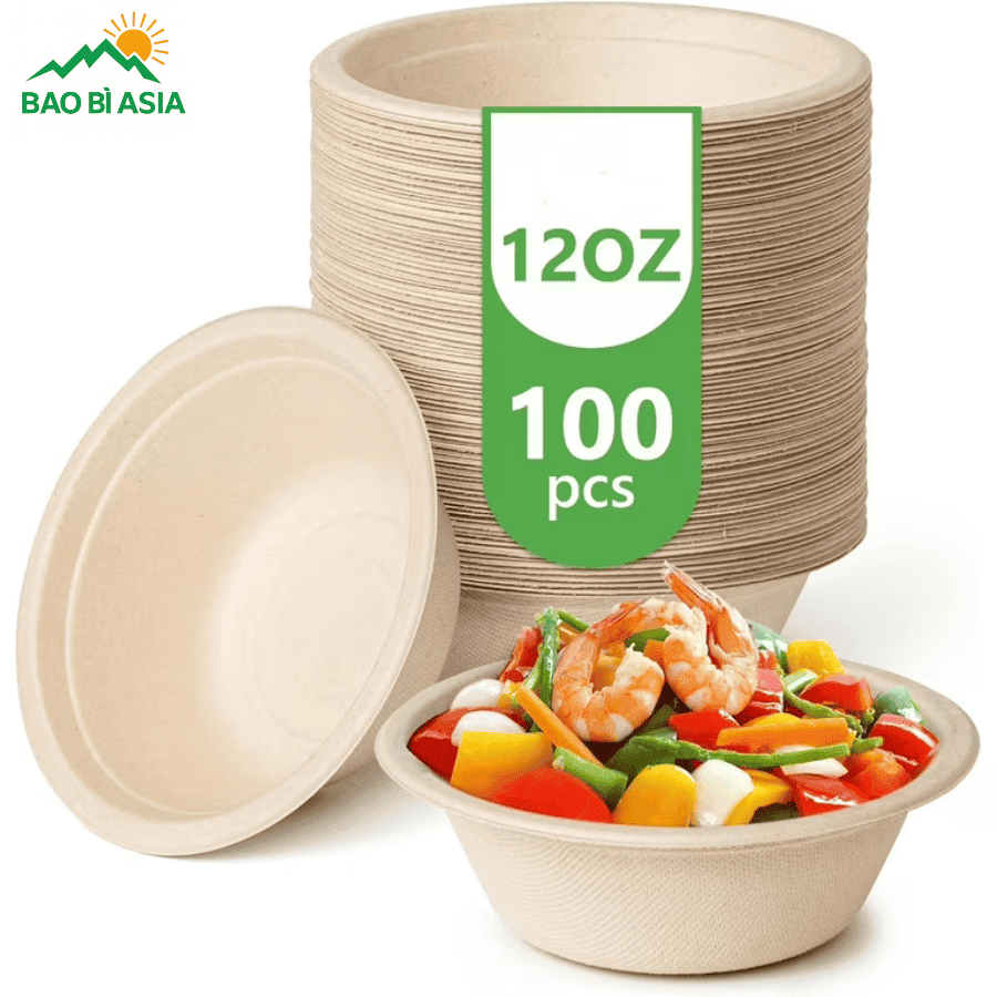 Tô giấy đẹp mẫu 17