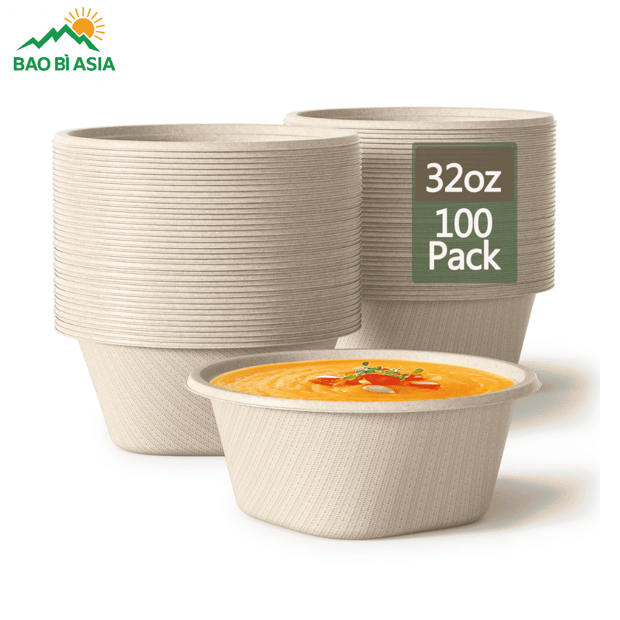 Tô giấy đẹp mẫu 18