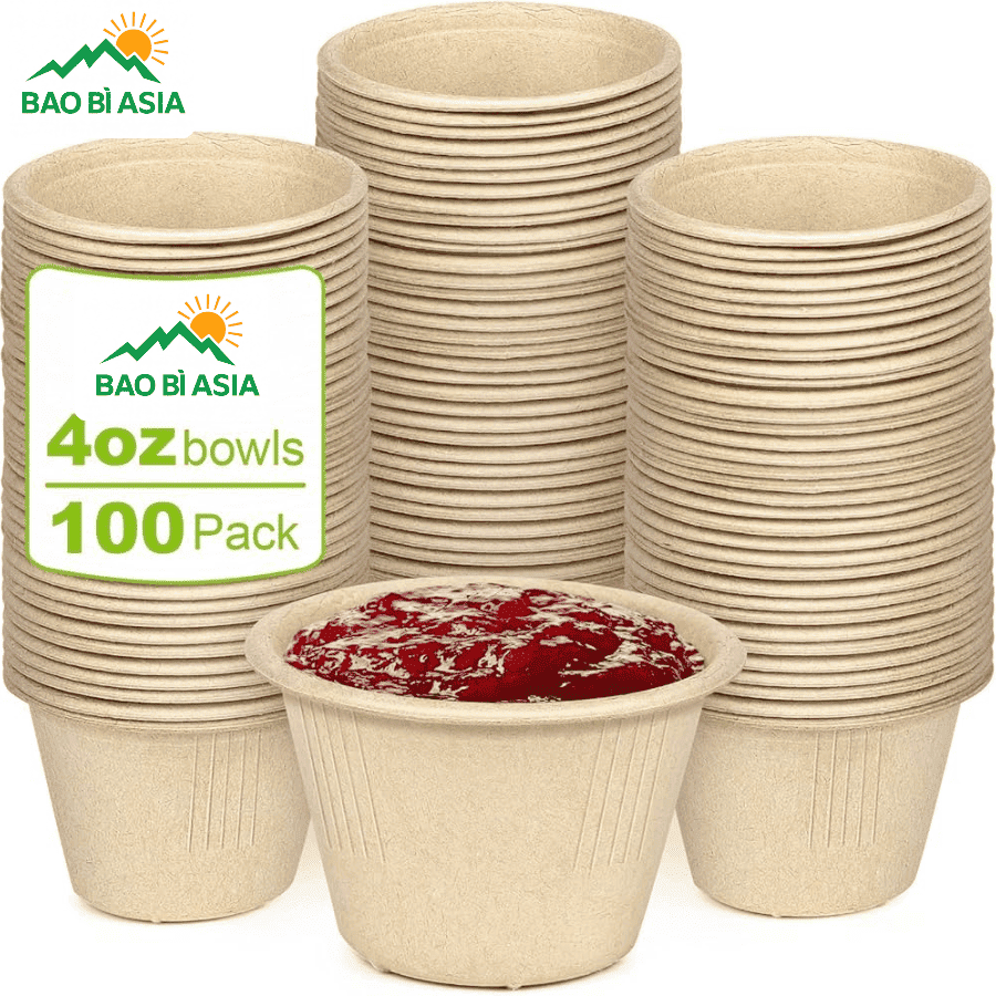 Tô giấy đẹp mẫu 6