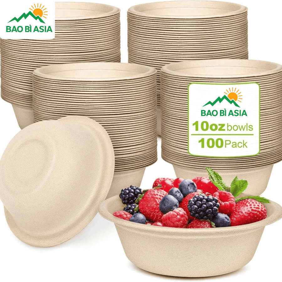 Tô giấy đẹp mẫu 7