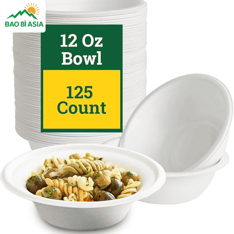 Tô giấy đẹp mẫu 8