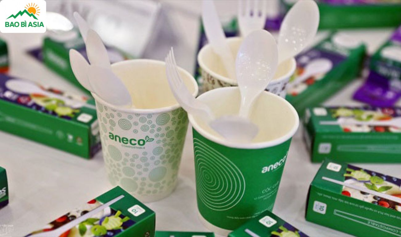 Ưu đãi in cốc giấy