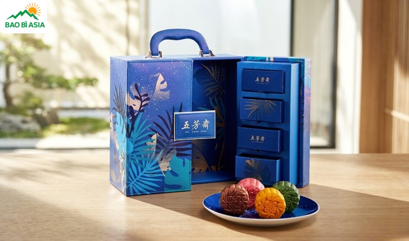 Xu hướng thiết kế
