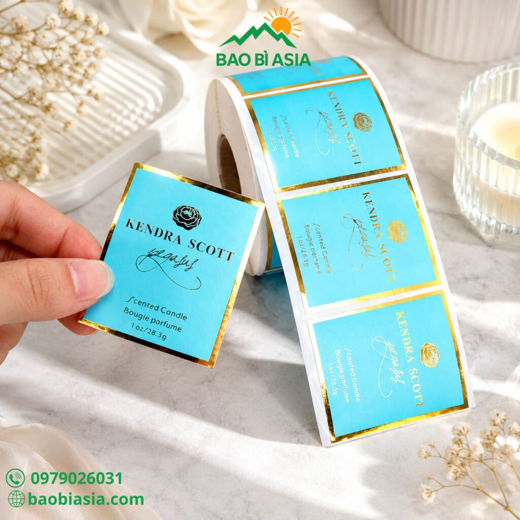 Decal cuộn mẫu 33