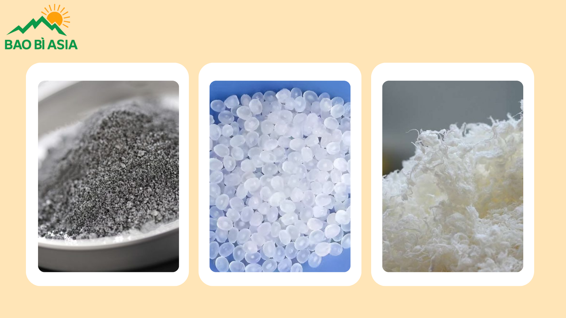 Những thành phần cấu tạo nên giấy carton