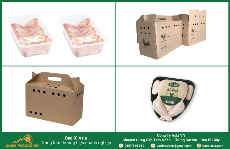 Thùng carton 5 lớp
