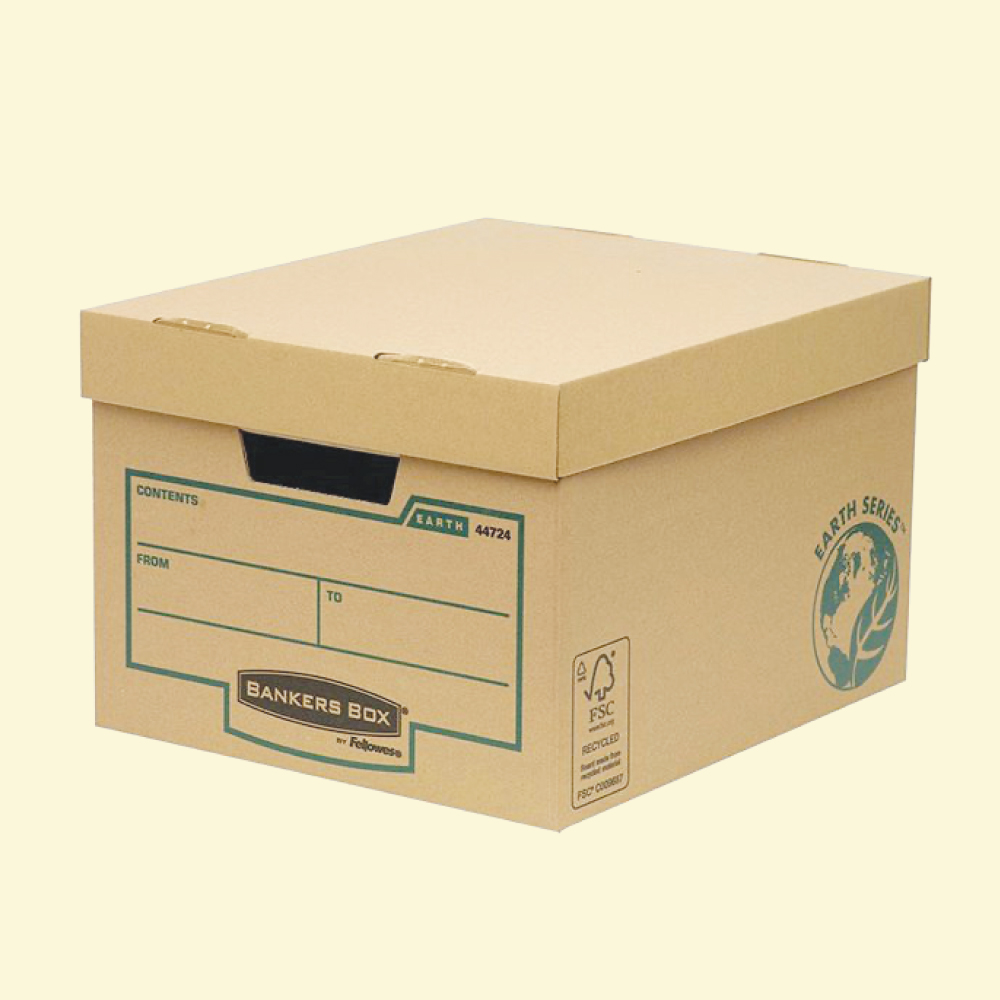 Thùng Carton in offset