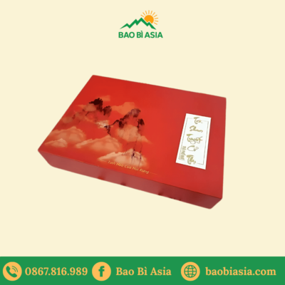Hộp đựng trà HGC04