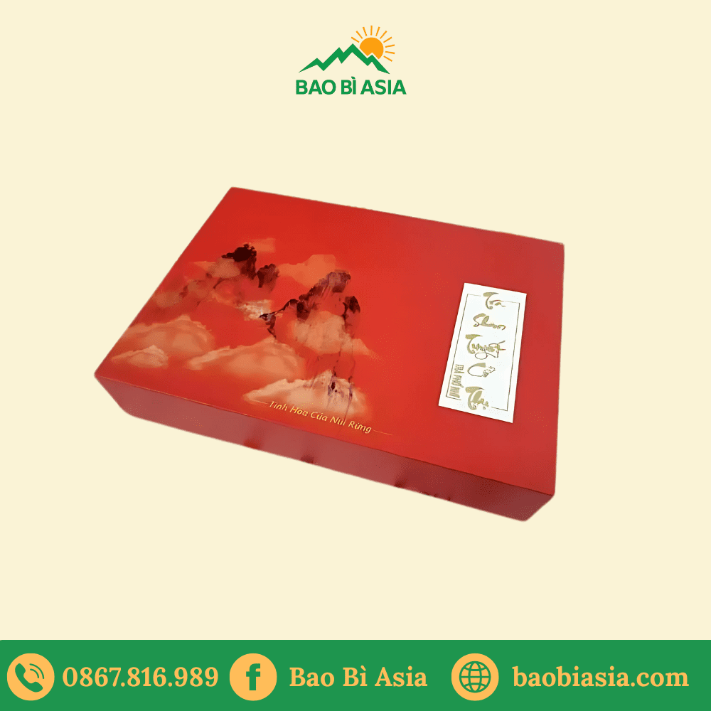 Hộp đựng trà HGC04