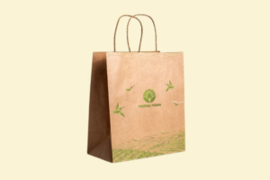 TG02 Túi Kraft Đứng Đựng Quà 28 x 10 x 21 cm