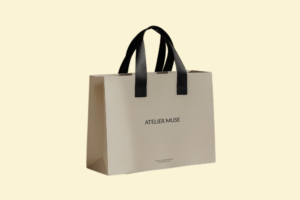 TG27 Túi Giấy Đựng Giày Thương Hiệu 30 x 12 x 35 cm