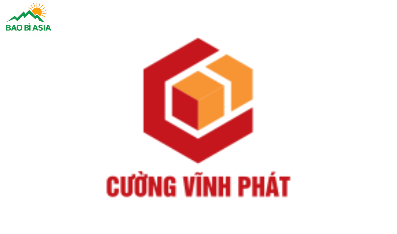 Công Ty TNHH Sản Xuất Thương Mại Giấy Cường Phát