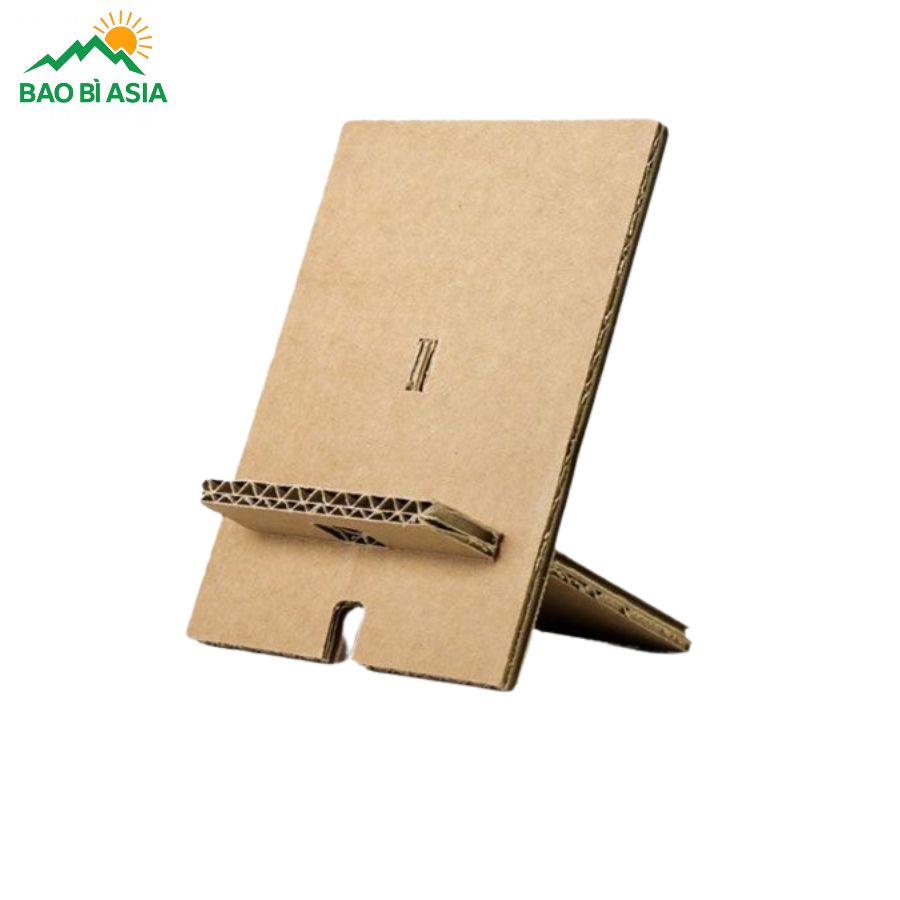 Làm giá đỡ điện thoại