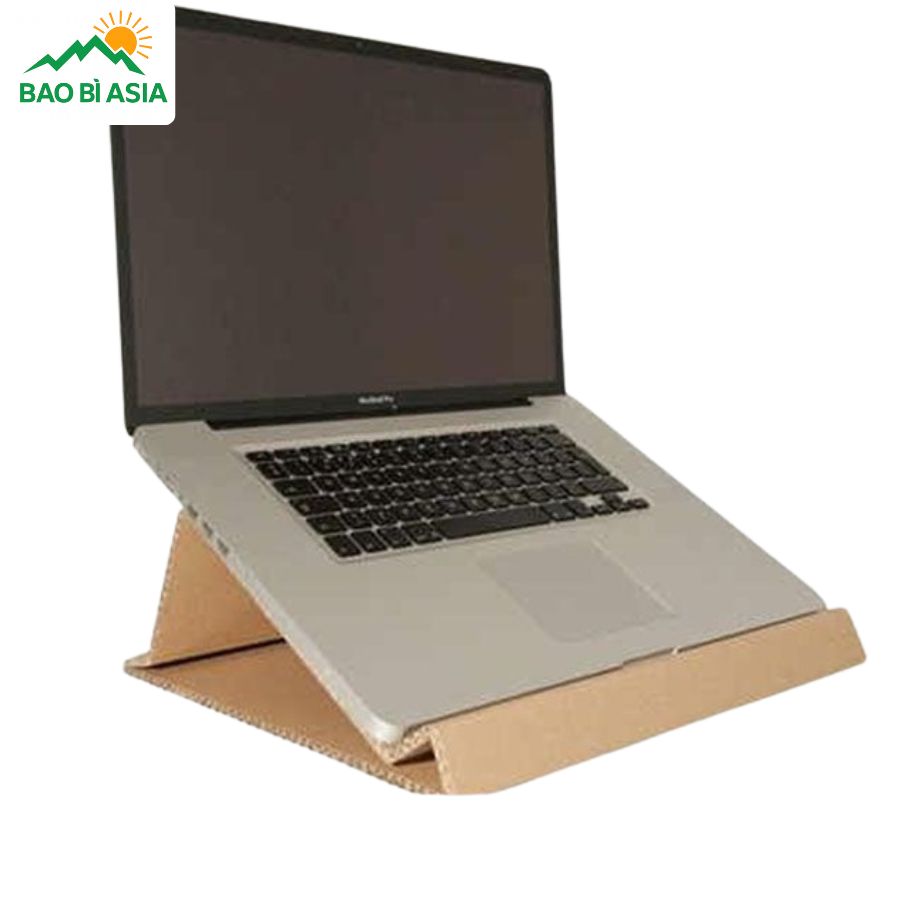 Làm giá đỡ laptop