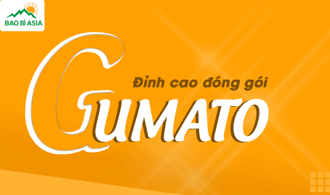 Công ty TNHH Sản Xuất Thương Mại Gumato