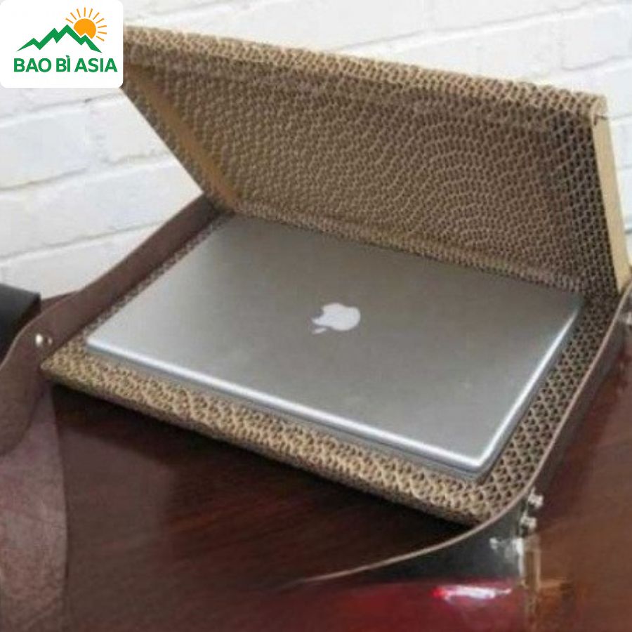 Làm hộp đựng laptop